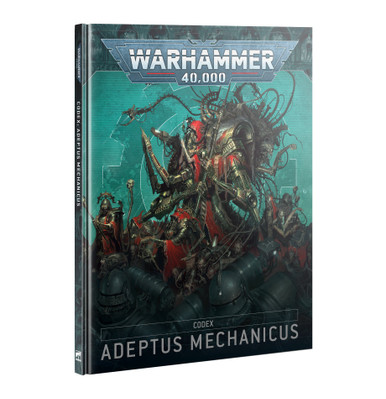 その他 Adeptus Warhammer 40k Mechanicus